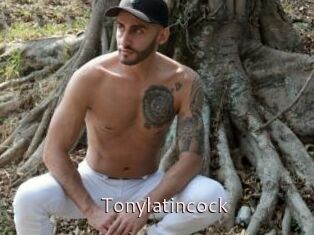 Tonylatincock