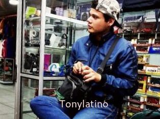 Tonylatino