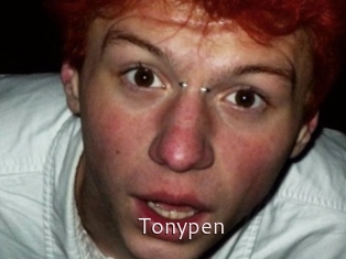 Tonypen