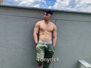 Tonyrick