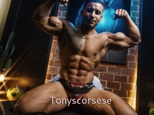 Tonyscorsese