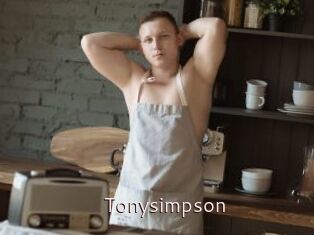Tonysimpson