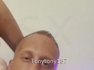 Tonytony187