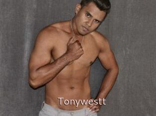 Tonywestt