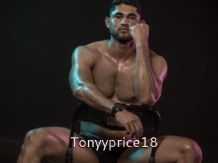 Tonyyprice18