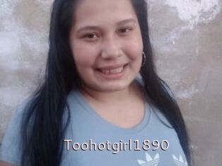 Toohotgirl1890