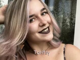 Torifay