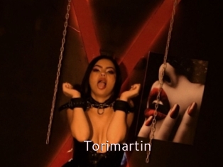 torimartin Livesex