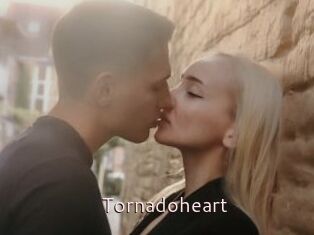 Tornadoheart