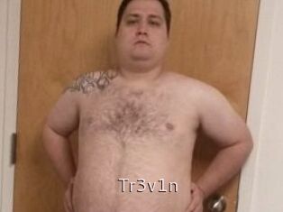 Tr3v1n