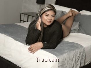 Tracicain