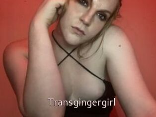 Transgingergirl