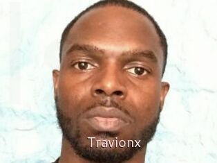 Travionx