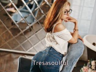 Tresasoulful