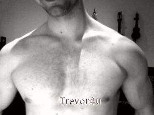 Trevor4u