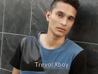 TrevorXboy