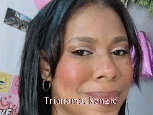 Trianamackenzie