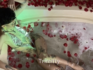 Triinitty