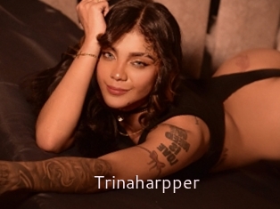 Trinaharpper