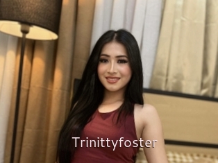 Trinittyfoster