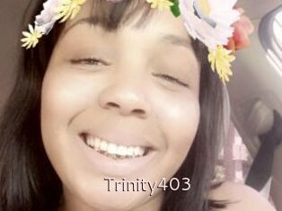 Trinity403