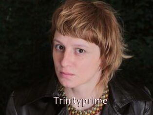Trinityprime