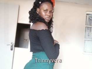 Trinnyvera