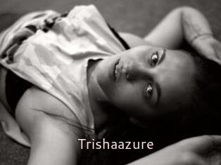 Trishaazure