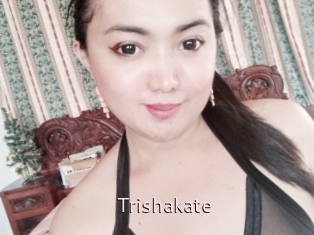 Trishakate