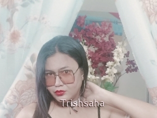 Trishsaha