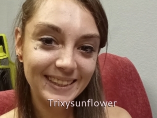 Trixysunflower