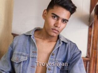 Troyesiivan