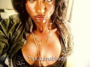 TsKatanablade