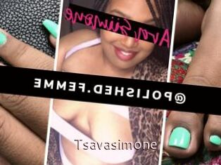 Tsavasimone