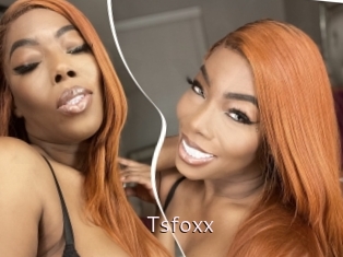 Tsfoxx