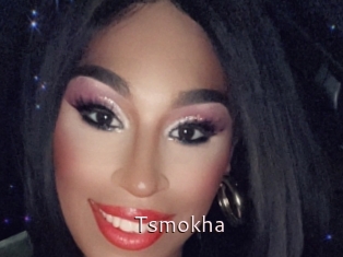 Tsmokha