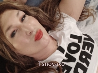 Tsnovaxo