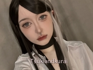 Tsukiandkurai