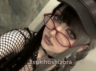 Tsukihoshizora
