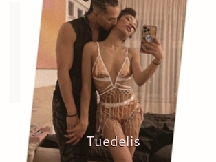 Tuedelis