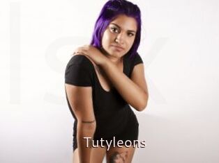 Tutyleons