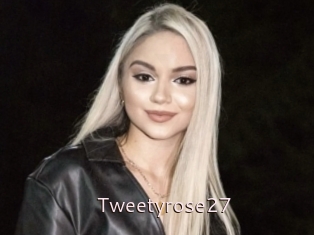Tweetyrose27