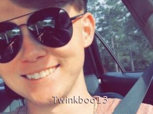 Twinkboo13