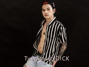 TwinkmeatyDlCK