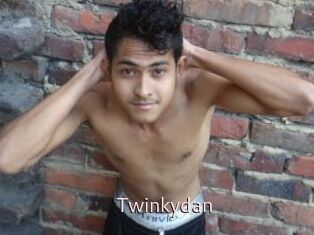 Twinkydan
