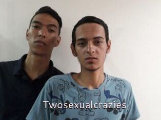 Twosexualcrazies