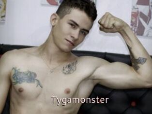 Tygamonster