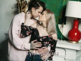 Tyleranddiana
