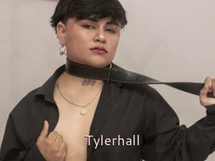 Tylerhall