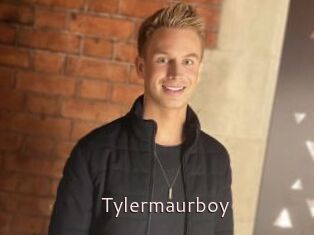 Tylermaurboy